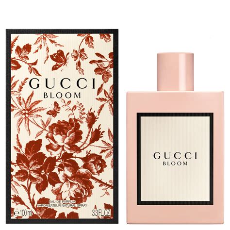 gucci bloom perfume blue|Gucci Bloom cheapest.